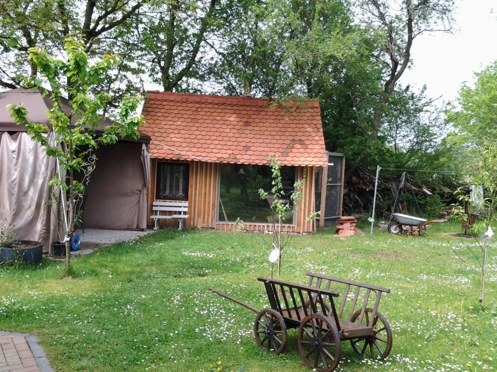 ラグ インス ランド ワッシェンベルグ ノイジッツ 部屋 写真